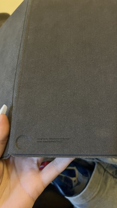 Tableta Remarkable Pro + Pen Plus + Husa originala