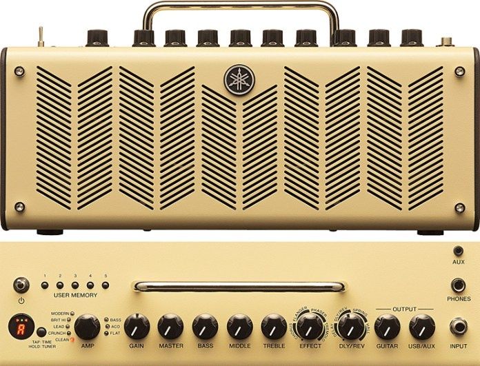 Усилвател YAMAHA THR 10