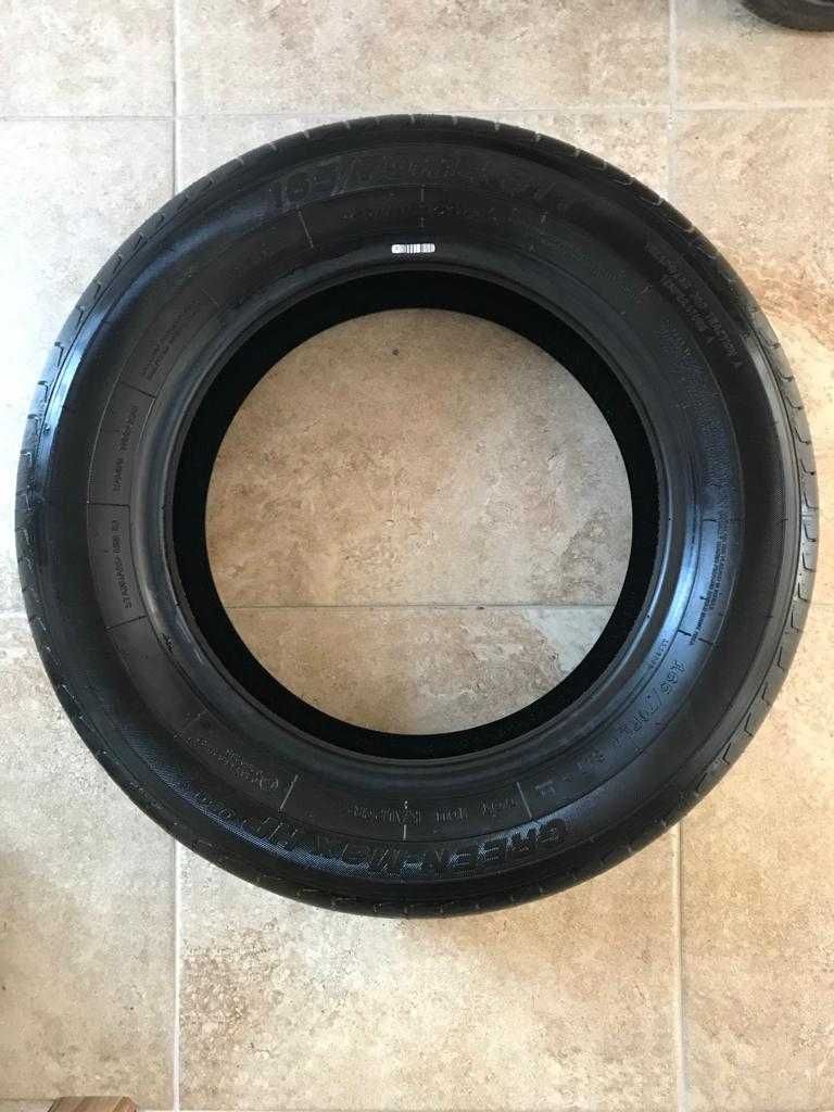 Vand 4x anvelope vara LINGLONG GREEN-MAX HP050 165/70 R14 81T