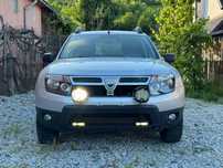 Dacia Duster 4x4, euro5! impecabila!