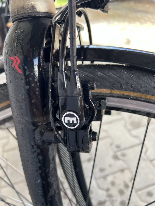 Vand bicicleta Trekking Radon