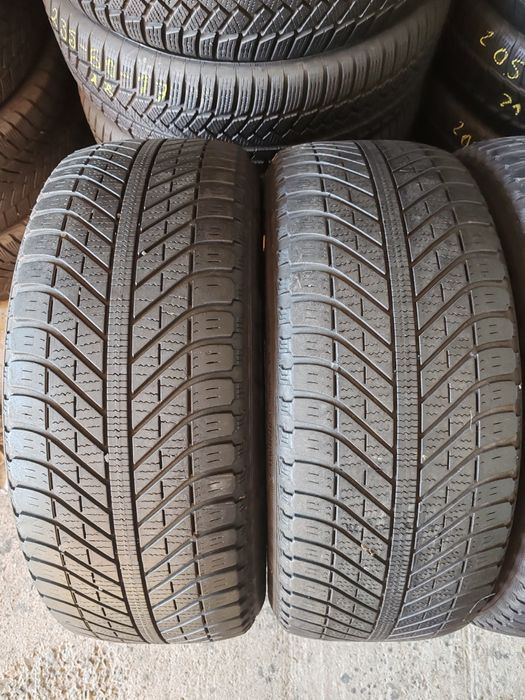 4 anvelope 235 55 17