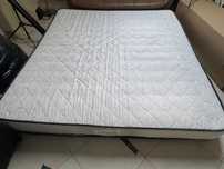 Saltea confort maxim Mobexpert