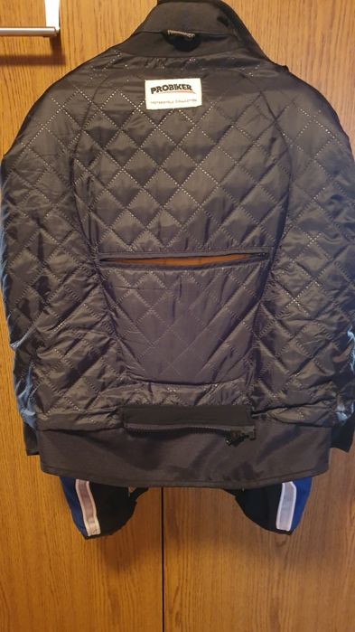 Geaca moto Probiker
