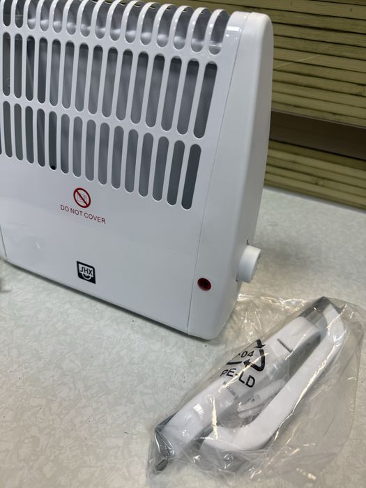 Печка нагревател SHX