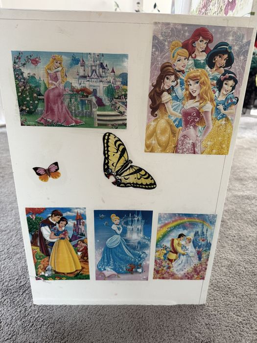 Bucatarie de jucarie