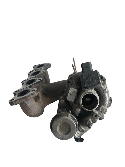 Turbina VOLKSWAGEN GOLF V 1K1 2003 - 2009 1.4 TSI BLG 03C145701B