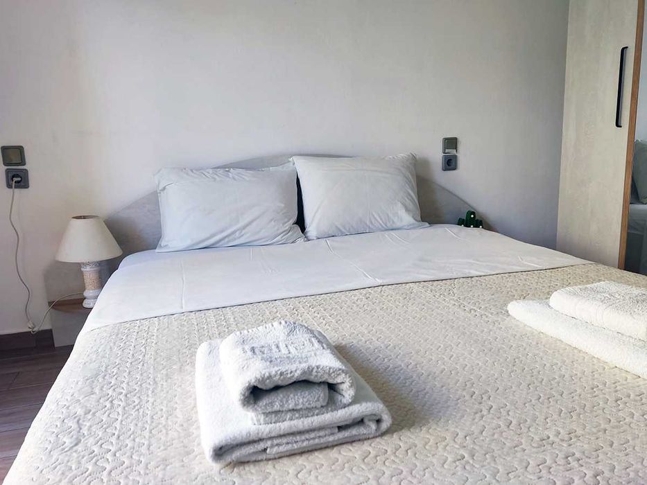 Апартамент 155 PA (Вила) - Керамоти, Гърция