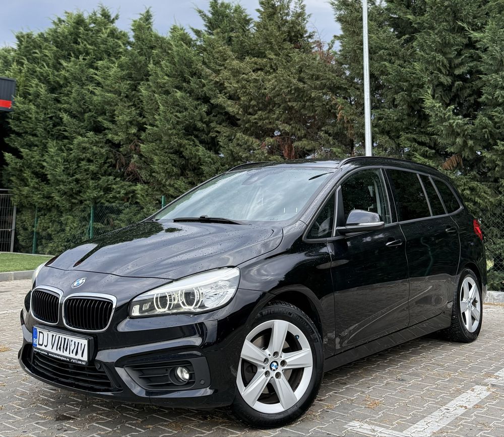 Bmw Seria 2/Xdrive/2017/E6