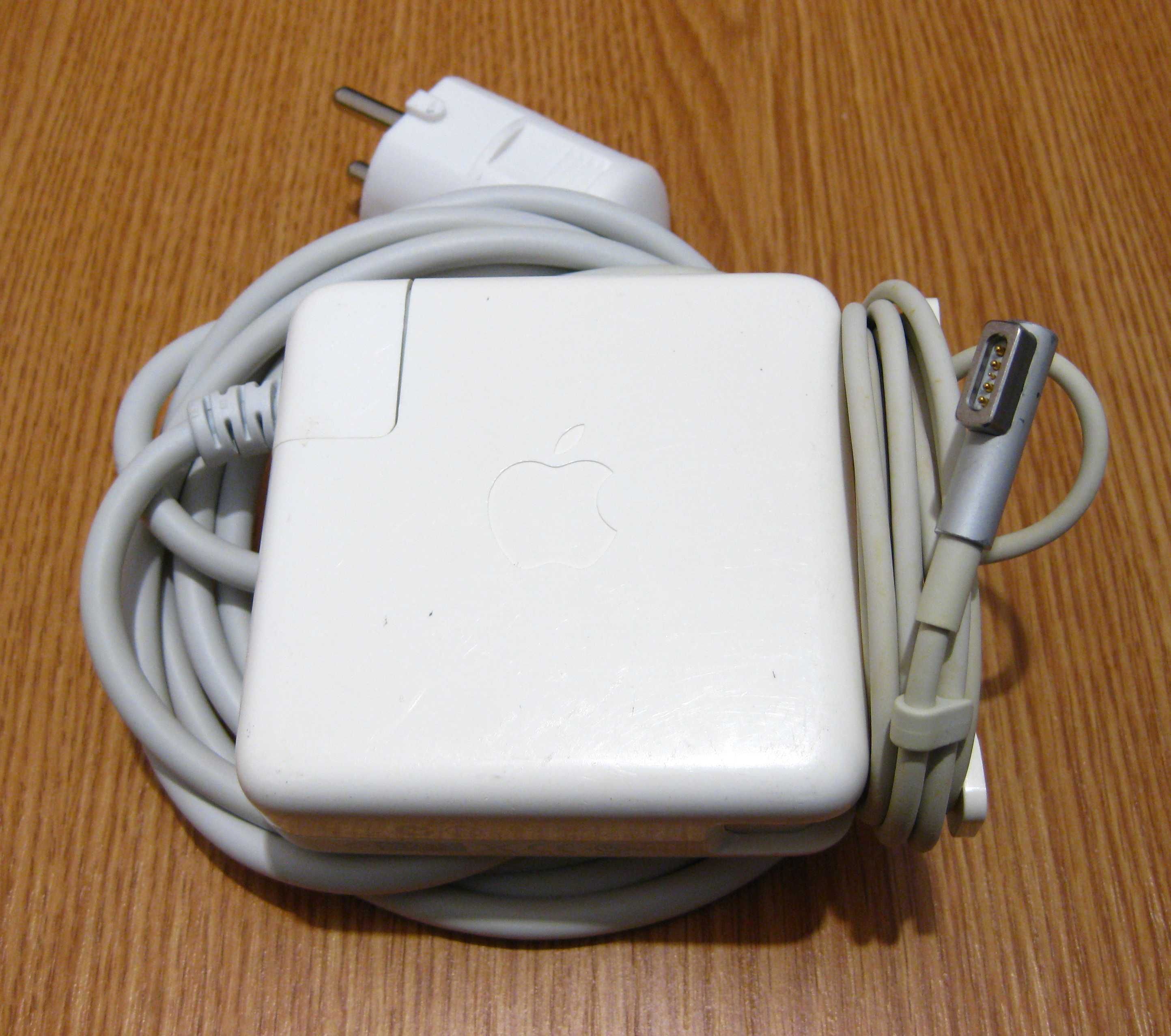 Incarcator original Apple MacBook Pro Air 13 15 17 Magsafe 1 45 60 85W