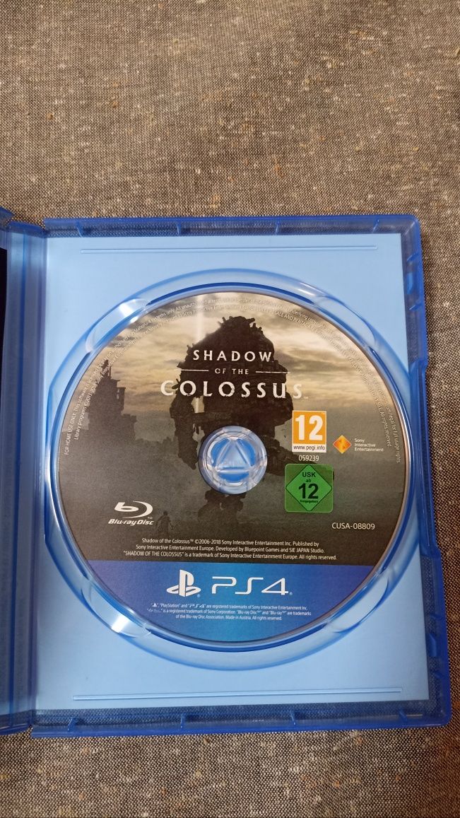 Продавам: Нови игри за PS5 и PS4