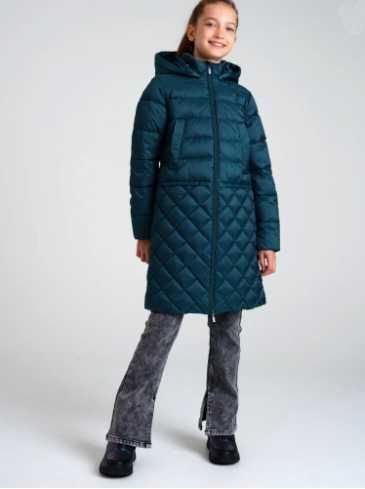 Пальто для девочки-подростка новое