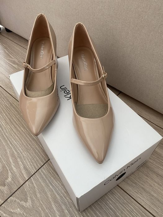 Туфли Calvin Klein