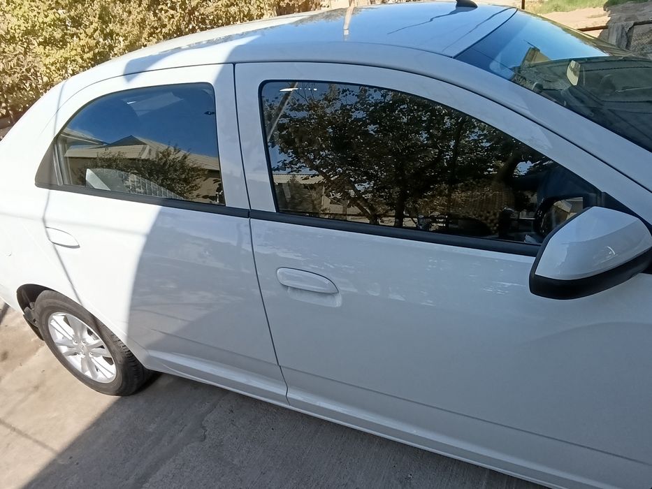 Chevrolet Cobalt