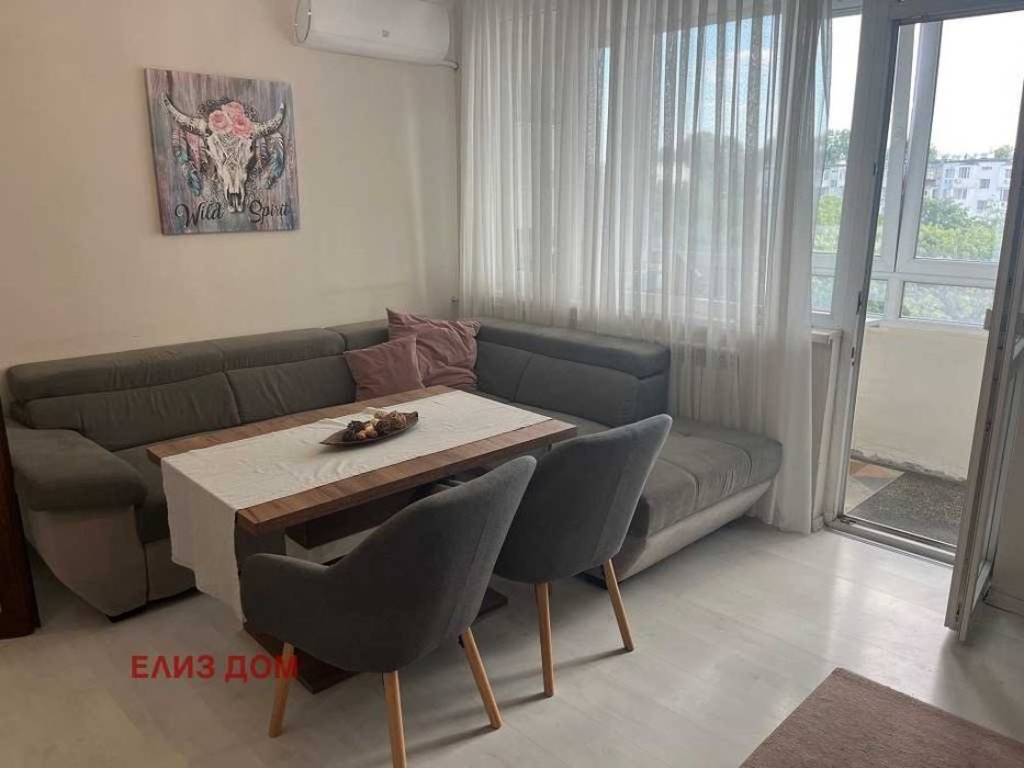 Продава се Тристаен апартамент в Варна, Младост 1 - 72 кв.м за 2581 €/кв.м - Снимка #5