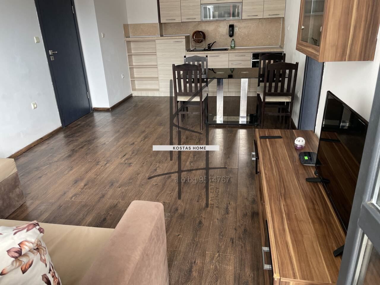 Продава се Тристаен апартамент в к.к. Златни пясъци - 110 кв.м за 1100 €/кв.м - Снимка #3