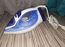 Fier de călcat Philips EasySpeed Plus.