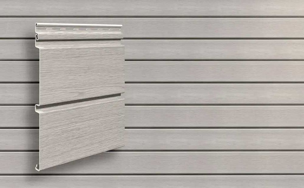 Прямой поставщик! Сайдинг металлический, сайдинг пластиковый, сайдинг