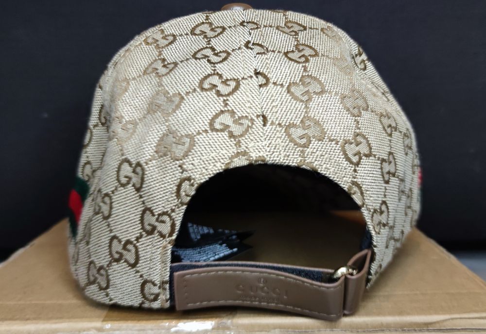Gucci Шапка Универсална