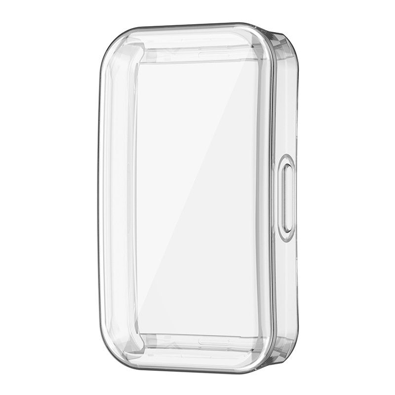 Huawei Band 9 8 / TPU силиконов кейс с протектор