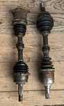 Set Planetare fata + Ansamblu Burduf,  Nissan X-Trail T30