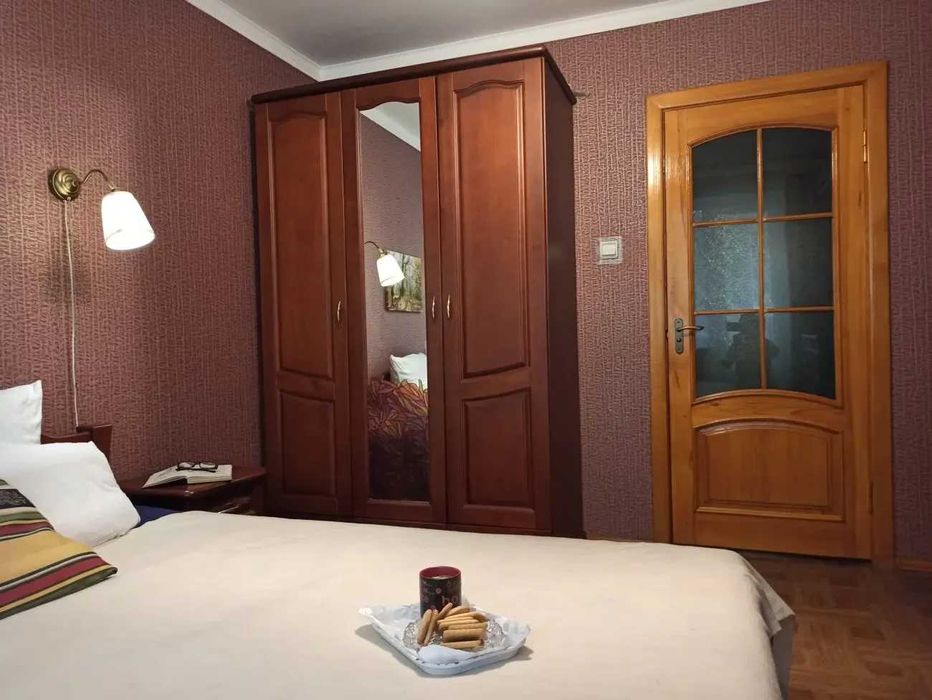 Дава се под наем Двустаен апартамент в София, Зона Б-18 - 65 кв.м за 433.5 € - Снимка #1