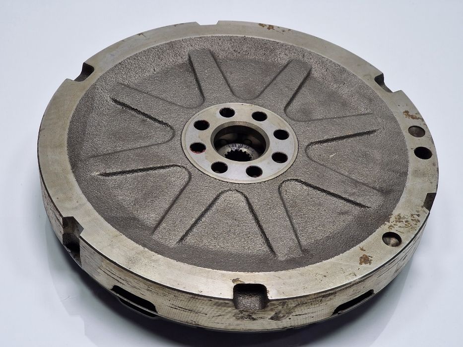 Volanta TOYOTA PRIUS _W3_ 2008 - >1.8 Hybrid 2ZR-FXE 1345137080