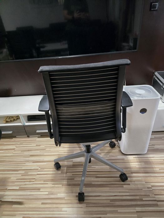 Офис стол Steelcase Ергономичен Професионален