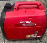 Инверторен Генератор Honda 2 кв и Хонда герератори 3 кв и 4 кв