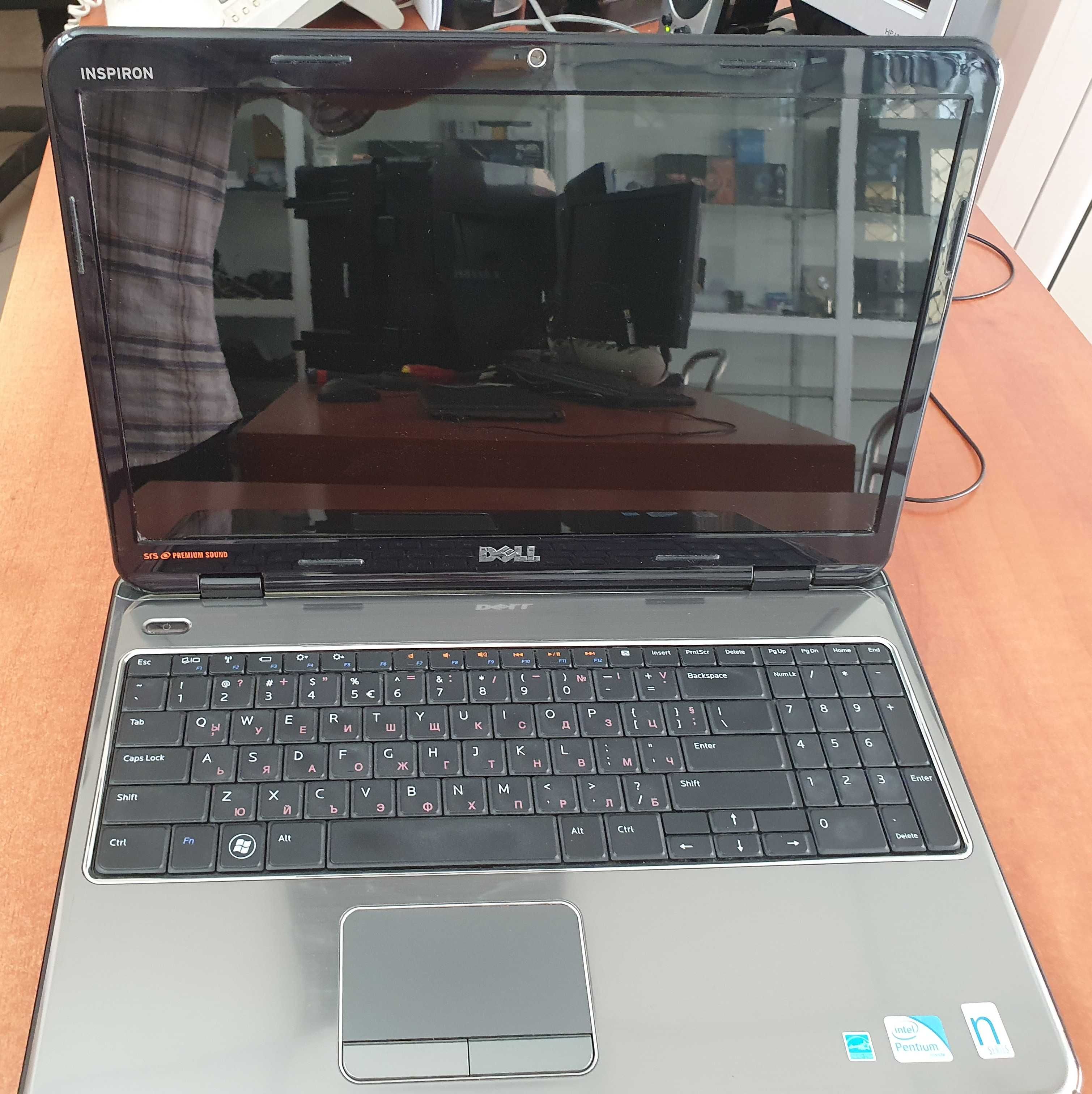 HP Lenovo Dell Asus лаптoпи notebook 15.6" TV филми сърфиране интернет