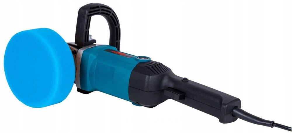 Masina de slefuit polisat lustruit auto 2950W 180mm+accesoriI (KCP2950