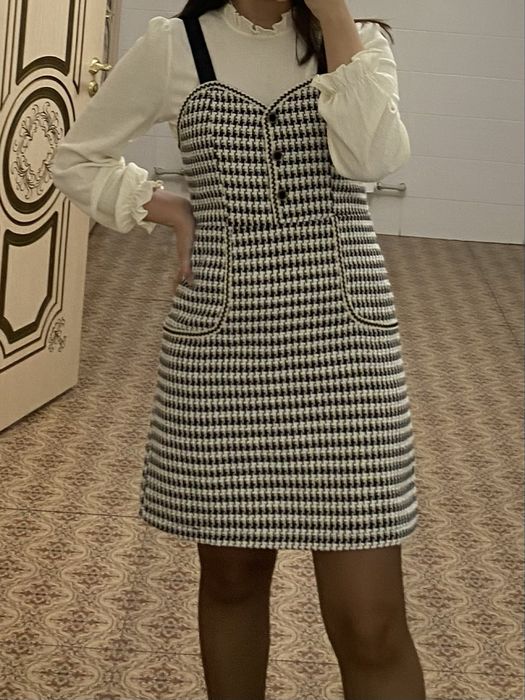 Продаю двойку, размер М