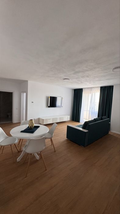 Apartament 2 camere, la prima inchiriere, etaj  2, cheltuieli incluse!