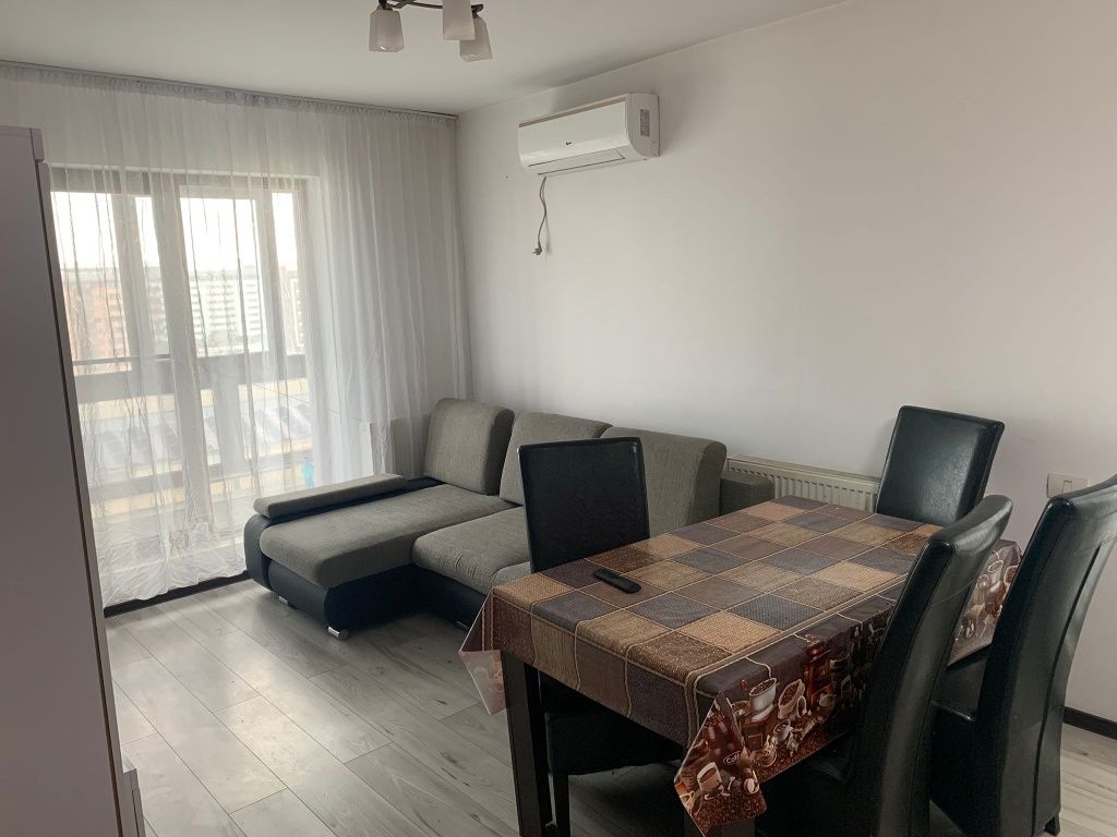 Apartament de inchiriat 3 camere