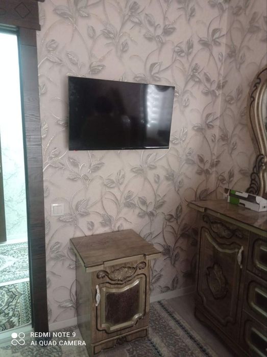 2 xonalik kvartira ijaraga beriladi