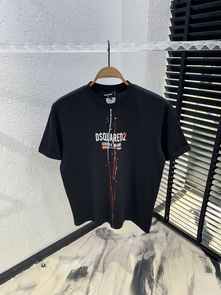 Мъжки тениски Dsquared