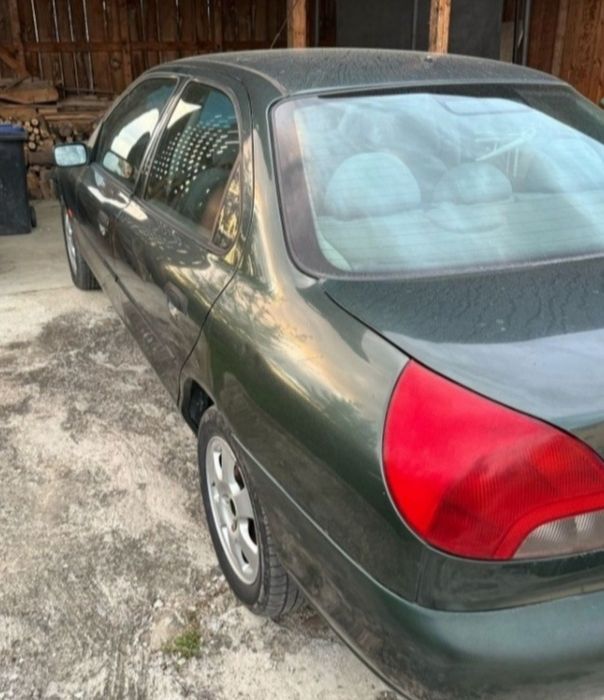 Vand ,schimb cu scuter mașina  Ford Mondeo ,Km  Reali, Aer Condiționat