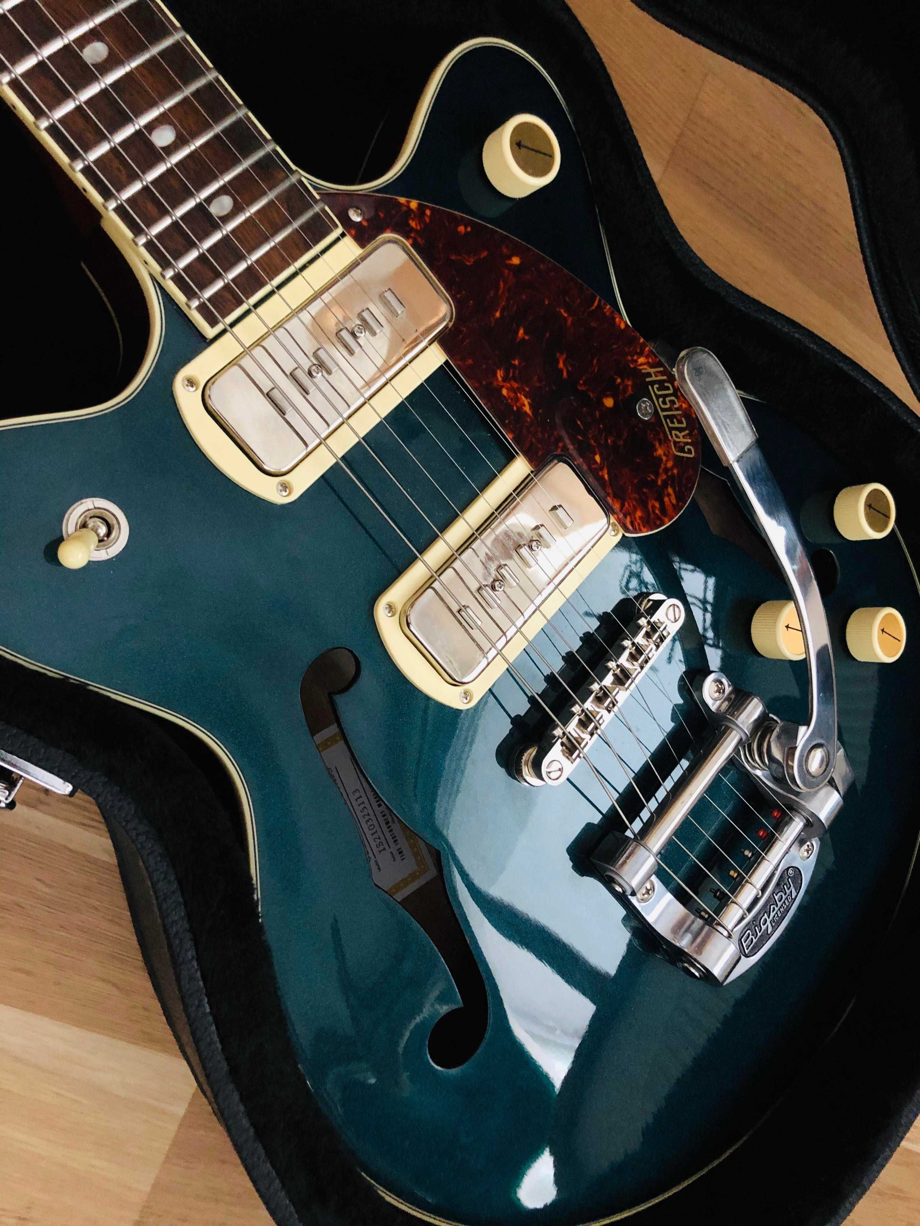 Chitara Gretsch G2655T-P90 Streamliner
