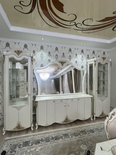 Сборка и разборка мебели – профессиональный мебельщик
