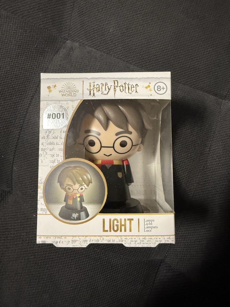 Harry potter funko pop