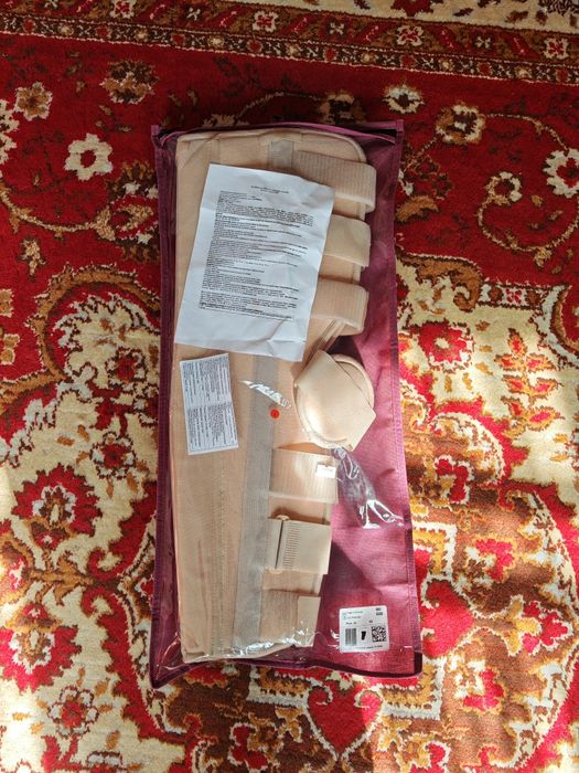 Иммобилизатор колена, бандаж на коленный сустав

Используется