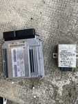 Kit bmw e46 150 cp