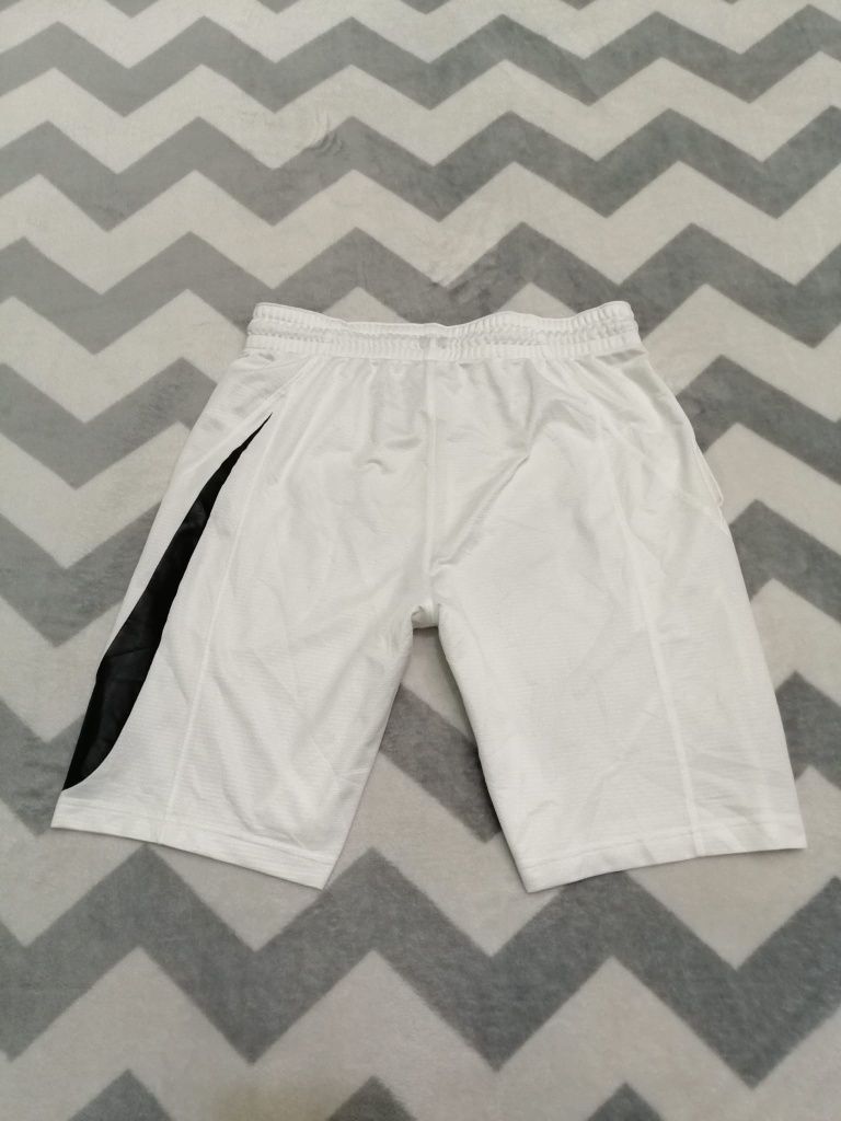 NIKE pantaloni scurți M bărbați autentici DRI-FIT | transport GRATUIT