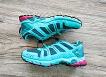 Mammut Gore Tex T Aenergy Low GTX Дамски Обувки Номер UK 8  EU 40.5
