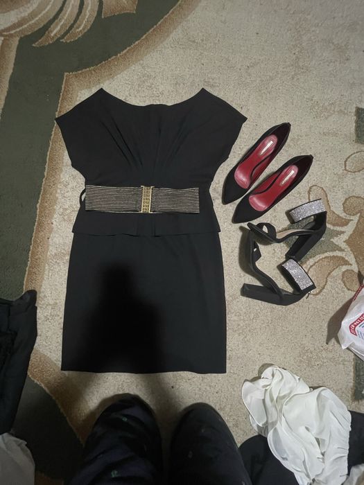 Продается платье