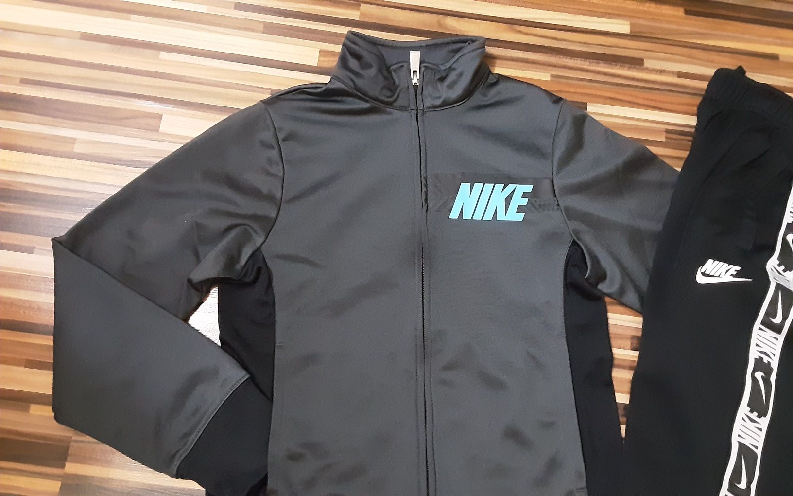 (M 137-147) NIKE   оригинален детски  екип