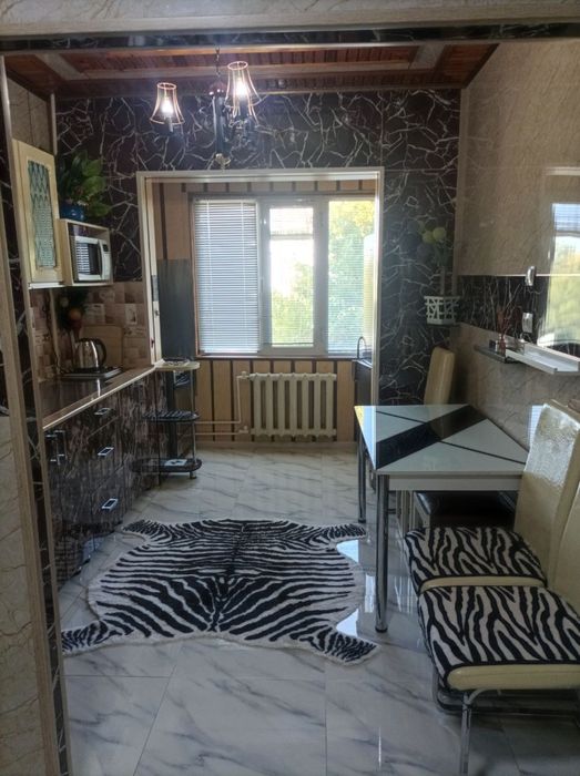 Ижарага 2/6/9 Ц 1 2х комнатная срочно в аренду 2 хонали 6 чи этаж