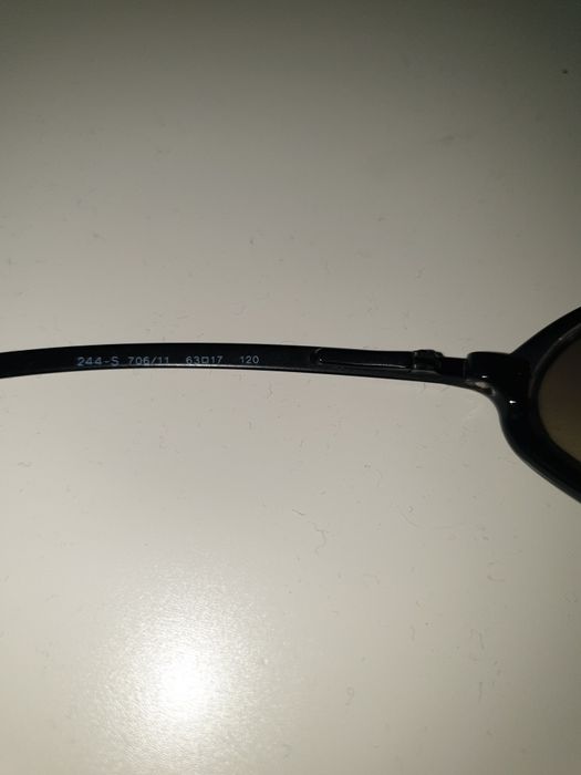 Ochelari noi Emporio Armani originali