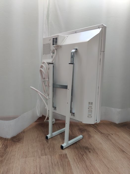 Конвектор Airelec 750W нови