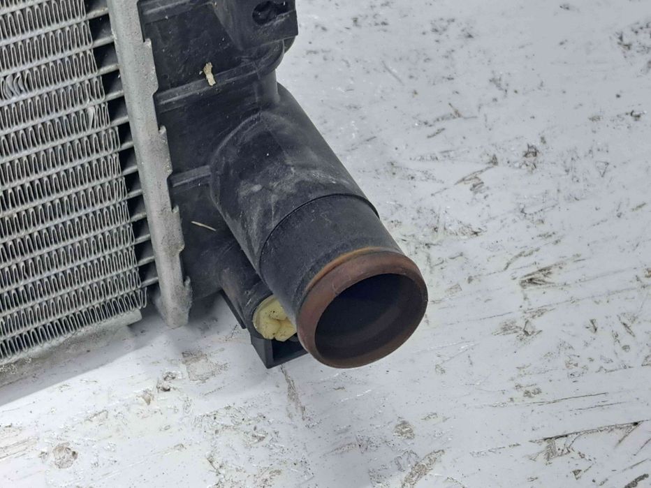 Radiator apa Opel Mokka [Fabr 2012-2019] OEM 1.7 CDTI A17DTS 1.7 CDTI
